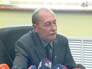 Гидрометцентр: В Украину идет существенное похолодание Гидрометцентр: В Украину идет существенное похолодание