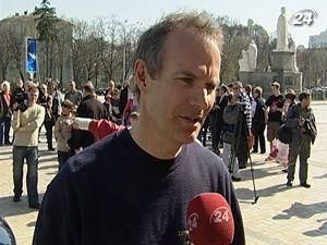 Лондон назвав "неадекватними" заходи щодо Тимошенко Лондон назвав "неадекватними" заходи щодо Тимошенко