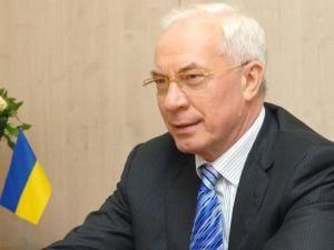 Азаров: ООН має вирішувати проблеми Близького Сходу 