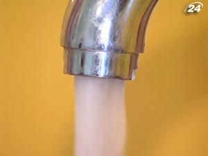 Київводоканал: Зі столичних кранів тече безпечна вода Київводоканал: Зі столичних кранів тече безпечна вода