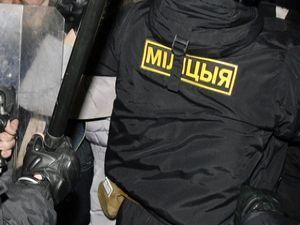 У Мінську відбувається революція через соціальні мережі У Мінську відбувається революція через соціальні мережі