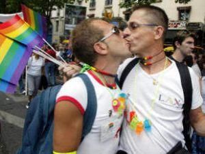 Нардепы объединились против гомосексуализма