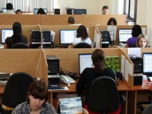 Дослідження: Сидяча робота підвищує ризик розвитку раку Дослідження: Сидяча робота підвищує ризик розвитку раку