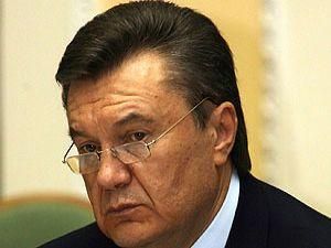 Президент Украины подписал 12 законов Президент Украины подписал 12 законов