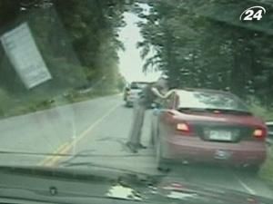 Семирічний хлопчик зі штату Мічиган сам у машині проїхав 32 кілометри Семирічний хлопчик зі штату Мічиган сам у машині проїхав 32 кілометри