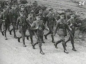 70 років пройшло від початку Великої Вітчизняної 70 років пройшло від початку Великої Вітчизняної