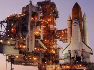 Україна зриває спільний із Бразилією космічний проект Україна зриває спільний із Бразилією космічний проект