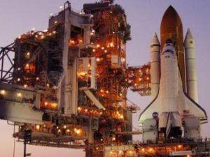 Украина срывает совместный с Бразилией космический проект