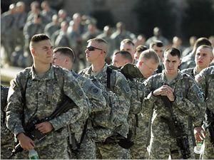 США починають виводити війська із Афганістану США починають виводити війська із Афганістану