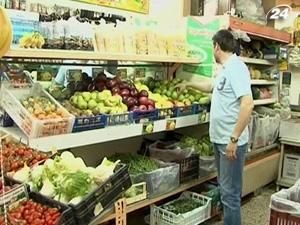 Всемирный банк предлагает хеджирование от подорожания продуктов питания