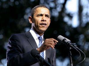 Обама допускает привлечение талибов к организации политической жизни Афганистана