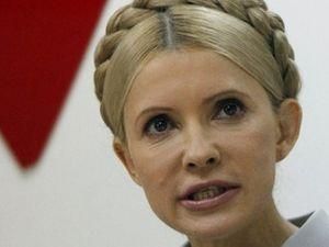 В "Батькивщине" убеждены: если посадят Тимошенко, они победят на выборах