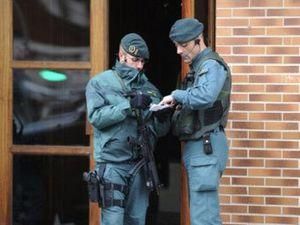 В Испании полиция ликвидировала китайскую банду