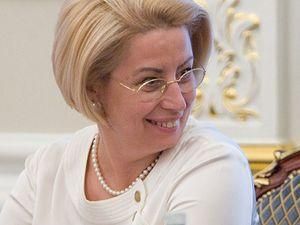 Герман можуть зробити віце-прем'єром Герман можуть зробити віце-прем'єром