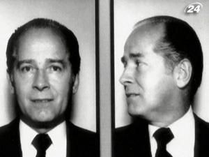 У США заарештували найстарішого боса бостонської мафії У США заарештували найстарішого боса бостонської мафії