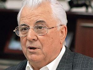 Кравчук будет инициировать референдум относительно Конституции Кравчук будет инициировать референдум относительно Конституции