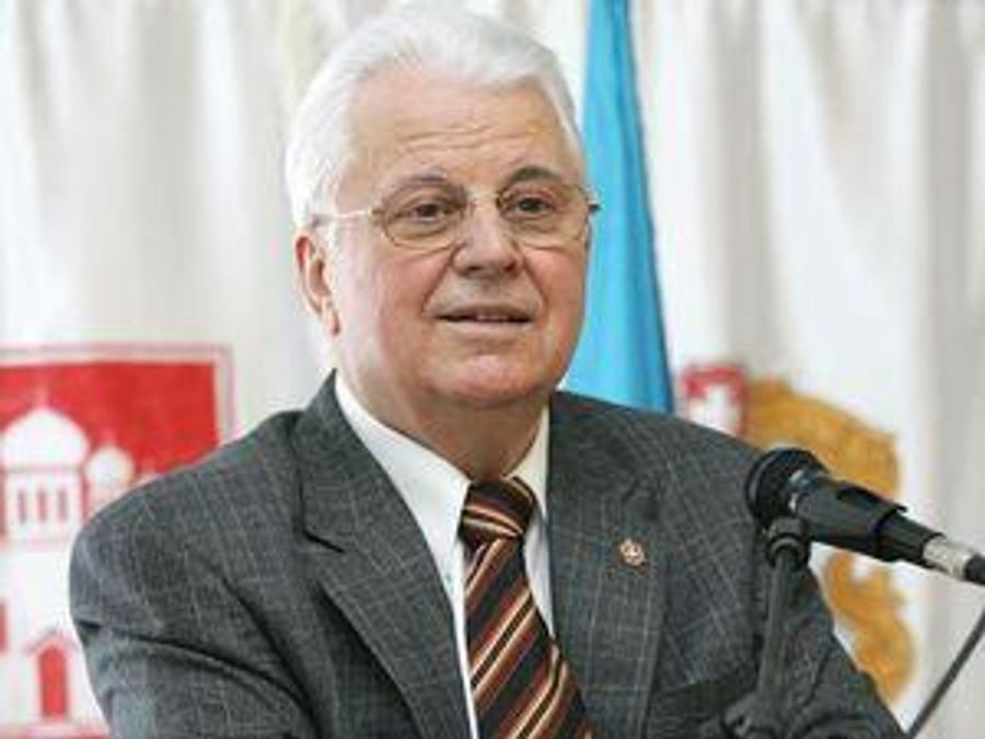 Кравчук: Не маю жодних владних амбіцій Кравчук: Не маю жодних владних амбіцій