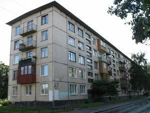 Попов: У Києві немає умов для реконструкції "хрущовок" Попов: У Києві немає умов для реконструкції "хрущовок"