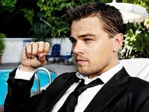 Леонардо Ді Капріо отримав роль у фільмі Квентіна Тарантіно Леонардо Ді Капріо отримав роль у фільмі Квентіна Тарантіно