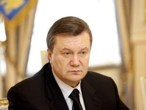 Янукович: Не можу сказати, що криза минула