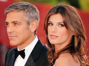 Джордж Клуни расстался со своей пассией