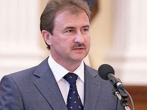 Попов обещает не сильно расширять Киев Попов обещает не сильно расширять Киев