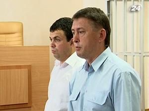 Печерський суд поновив справу проти Мельниченка - 23 червня 2011 - Телеканал новин 24