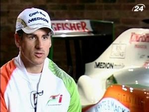 Співвласник "Lotus Renault GP" подав позов на Сутіла