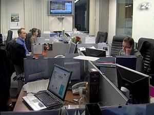 Объем торгов на фондовом рынке превысил 1,5 трлн. грн. Объем торгов на фондовом рынке превысил 1,5 трлн. грн.