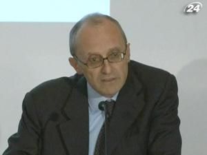 Долговой кризис может распространиться за пределы Евросоюза Долговой кризис может распространиться за пределы Евросоюза