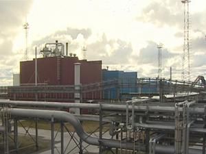 Україна планує збільшити видобуток вуглеводнів Україна планує збільшити видобуток вуглеводнів