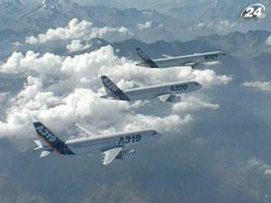 Авиакомпания AirAsia заказала в Airbus 200 самолетов A320neo