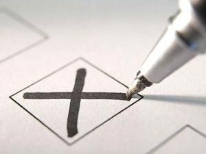 Опрос: Как достучаться до политиков Опрос: Как достучаться до политиков