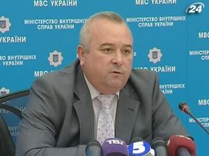 Міліція посилить контроль під час мітингу під Печерським судом Міліція посилить контроль під час мітингу під Печерським судом