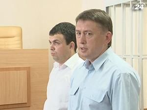 Печерский суд возобновил дело против Мельниченко - 23 июня 2011 - Телеканал новин 24