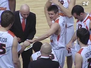 БК "Донецьк" попрощався зі всіма легіонерами