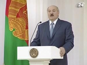 Президент Беларуси хочет судиться с ЕС