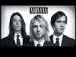 "Nevermind" від Nirvana перевидадуть