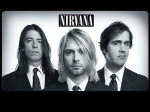 "Nevermind" от Nirvana переиздадут "Nevermind" от Nirvana переиздадут