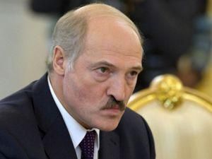 Лукашенко: Санкции Евросоюза - это мелкие блошиные укусы Лукашенко: Санкции Евросоюза - это мелкие блошиные укусы