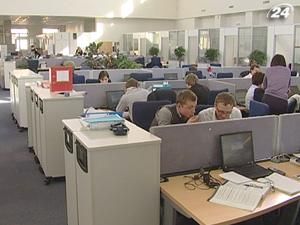 Ринок праці оживає Ринок праці оживає