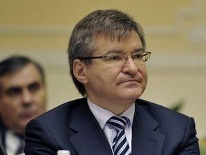 Немиря: Європа занепокоєна діями української влади