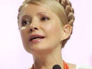 У ГПУ заявляють, що зібрали достатньо доказів проти Тимошенко