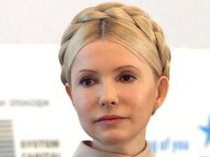 Тимошенко называет дело против себя фарсом и расправой