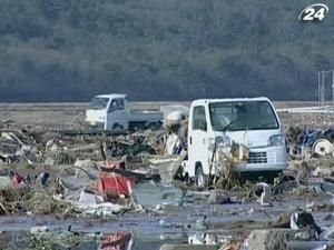 Утилизация отходов после стихии обойдется Японии в 8,4 млрд. долларов