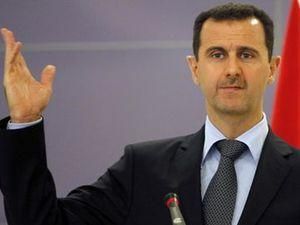 "Хезболла" собирается напасть на Израиль, чтобы спасти президента Сирии "Хезболла" собирается напасть на Израиль, чтобы спасти президента Сирии