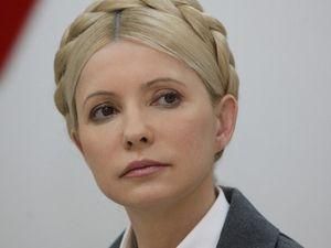 Тимошенко: Суддя вже має підготовлений Януковичем вирок для мене