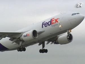 Чистий прибуток FedEx зріс на 33%