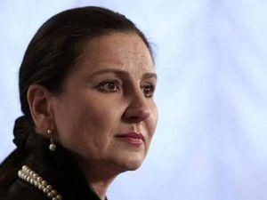 Богословская обвиняет Тимошенко в давлении на суд Богословская обвиняет Тимошенко в давлении на суд