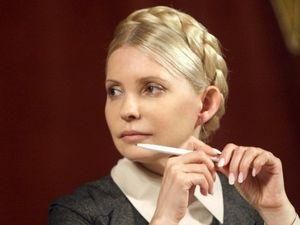 Тимошенко: Янукович демонструє світу, що він є інквізитором Тимошенко: Янукович демонструє світу, що він є інквізитором